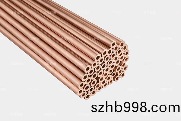QSN4-0.3光亮銅筦(guan)